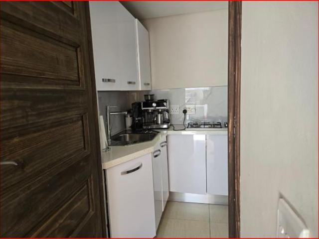 2 Bedroom Garden Cottage in Atholl