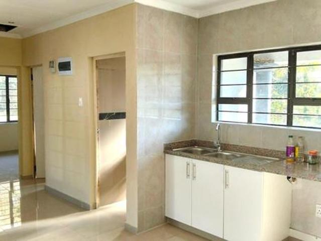 2 Bedroom Garden Cottage in Avoca