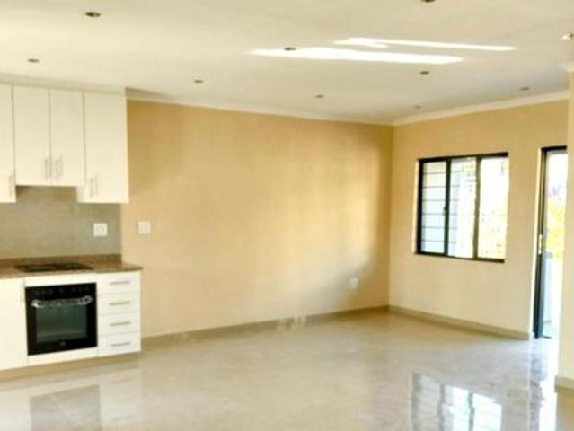 2 Bedroom Garden Cottage in Avoca