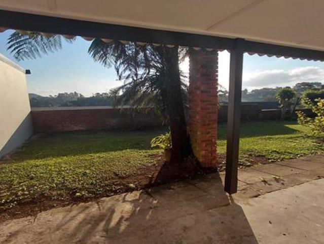 2 Bedroom Garden Cottage in Bothas Hill