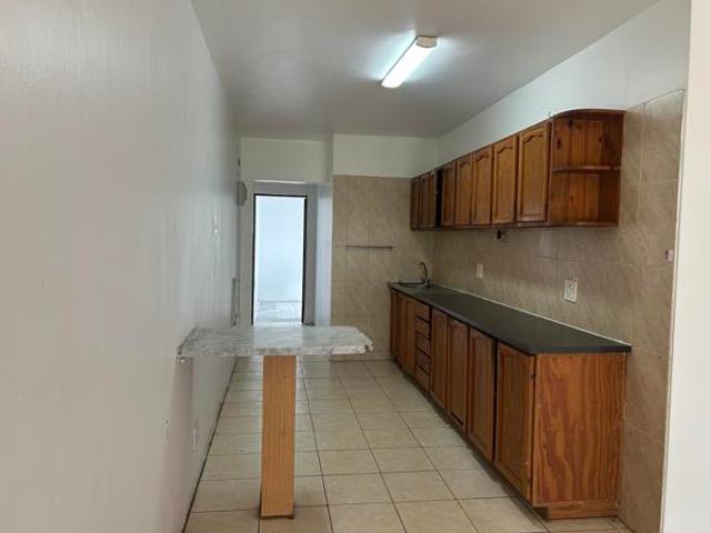 2 Bedroom Garden Cottage in Bothas Hill