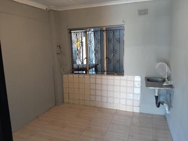 2 Bedroom Garden Cottage in Bayview