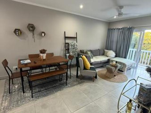 2 Bedroom Garden Cottage in Ballito Central