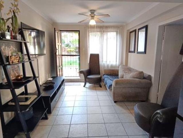 2 Bedroom Garden Cottage in Ballitoville