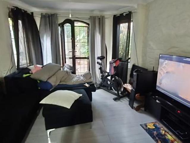 2 Bedroom Garden Cottage in Ballitoville