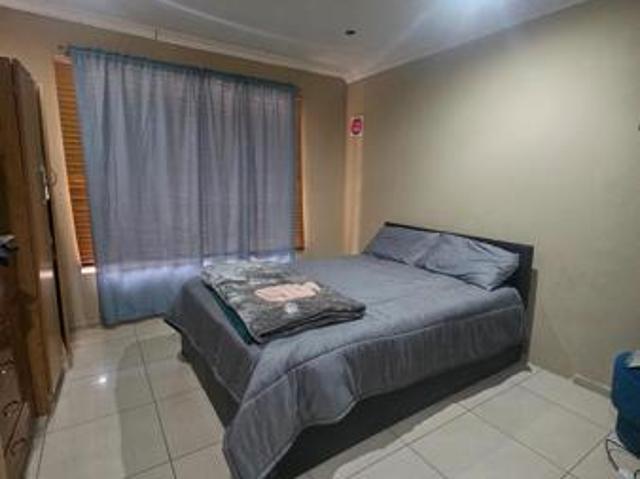 2 Bedroom Garden Cottage in Belhar