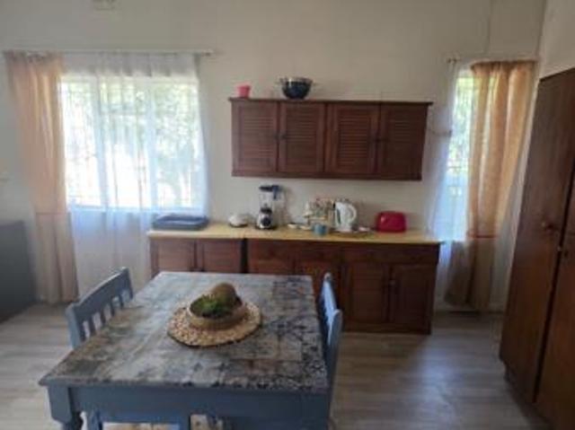2 Bedroom Garden Cottage in Benoni AH