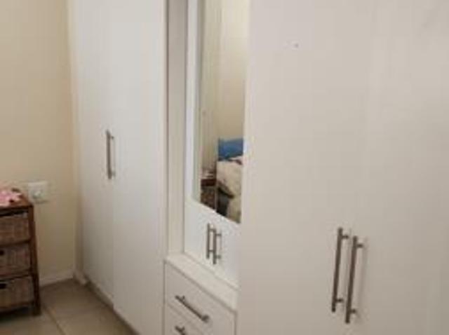 2 Bedroom Garden Cottage in Bluff