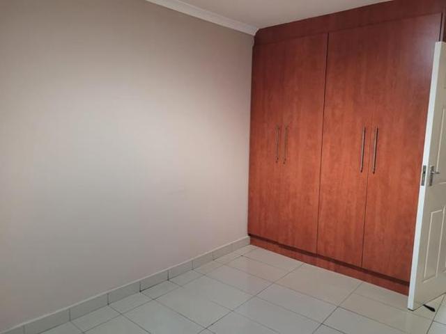 2 Bedroom Garden Cottage in Bluff
