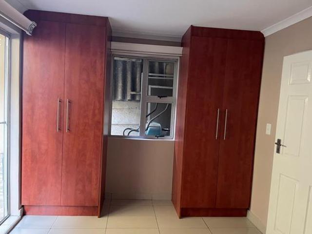2 Bedroom Garden Cottage in Bluff