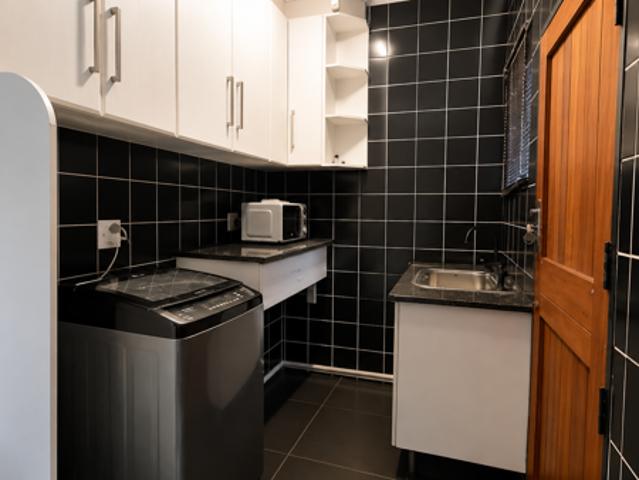 2 Bedroom Garden Cottage in Brits Central