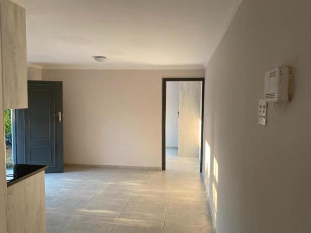 2 Bedroom Garden Cottage in Germiston Central