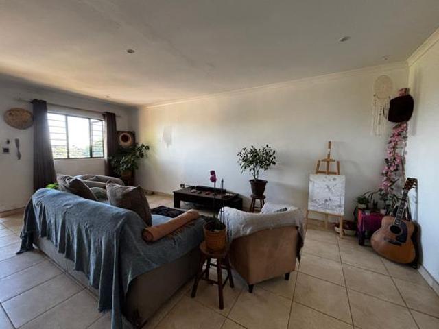 2 Bedroom Garden Cottage in Glen Anil
