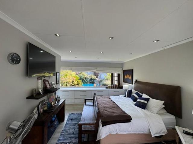 2 Bedroom Garden Cottage in Glen Marais