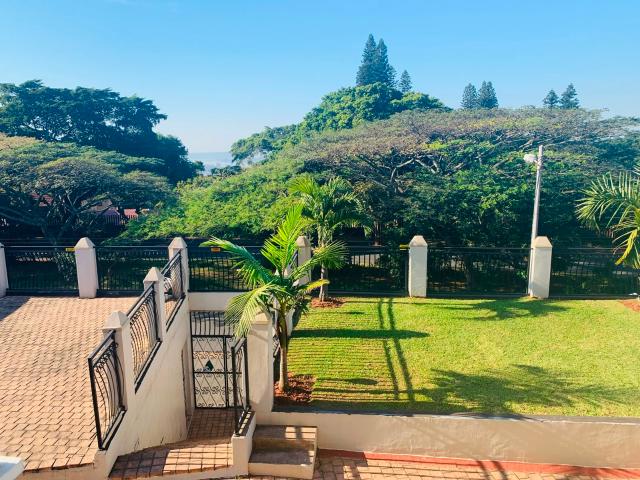 2 Bedroom Garden Cottage in Glenwood