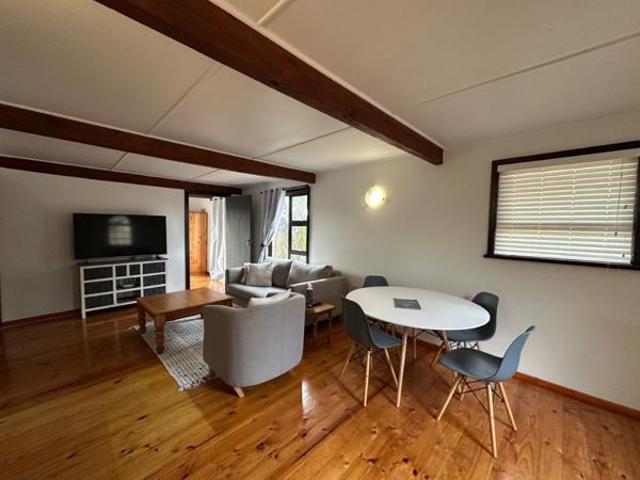 2 Bedroom Garden Cottage in Groot Brakrivier