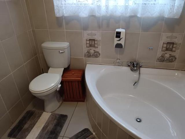 2 Bedroom Garden Cottage in Doornpoort