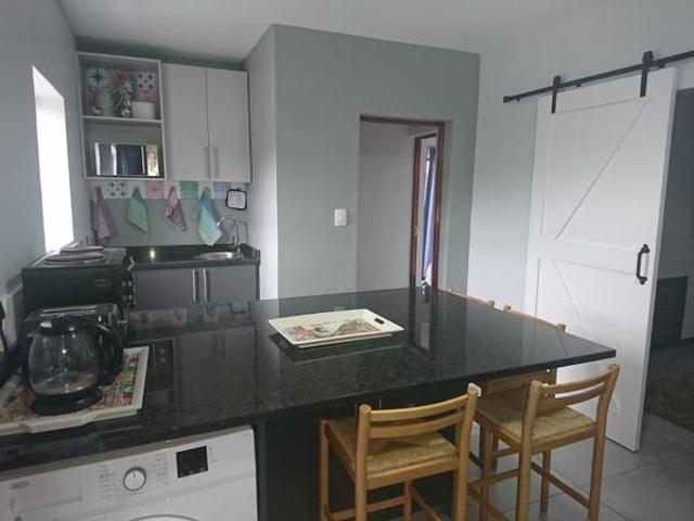 2 Bedroom Garden Cottage in Dana Bay