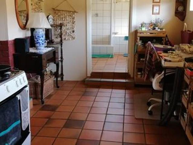 2 Bedroom Garden Cottage in Drummond