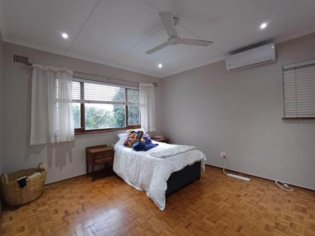 2 Bedroom Garden Cottage in Durban North