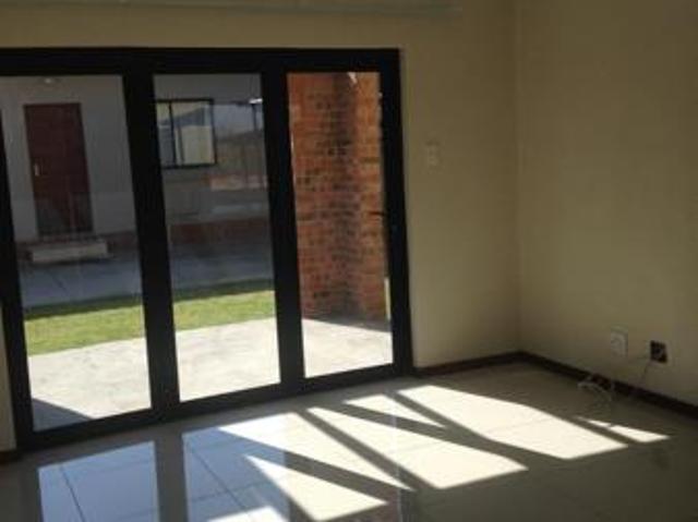 2 Bedroom Garden Cottage in Evander
