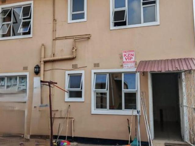 2 Bedroom Garden Cottage in Forest Haven