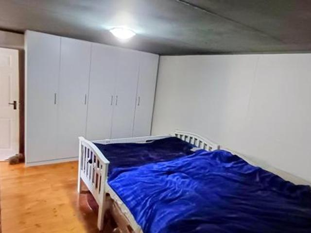 2 Bedroom Garden Cottage in Fichardt Park
