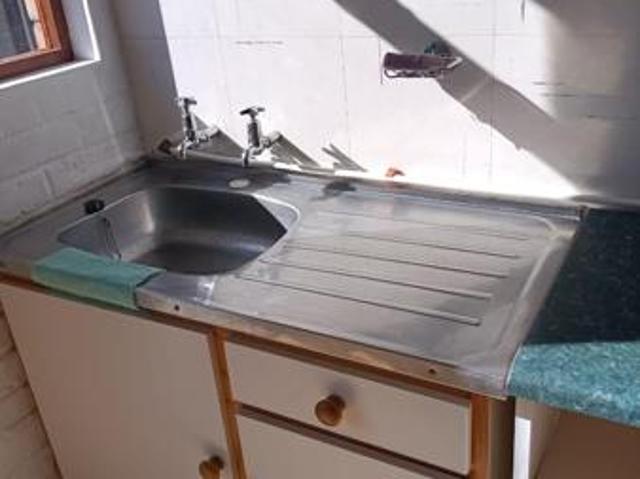 2 Bedroom Garden Cottage in Fisherhaven