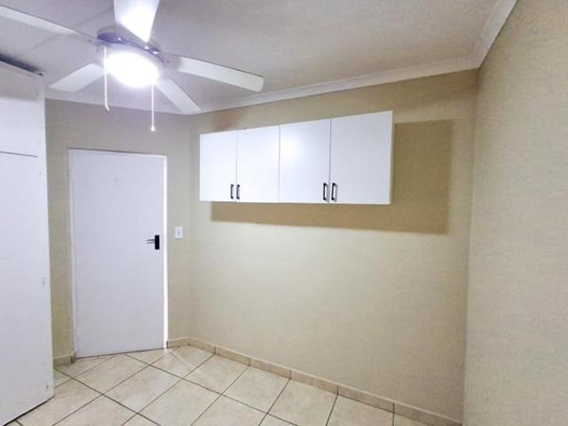 2 Bedroom Garden Cottage in Kloof