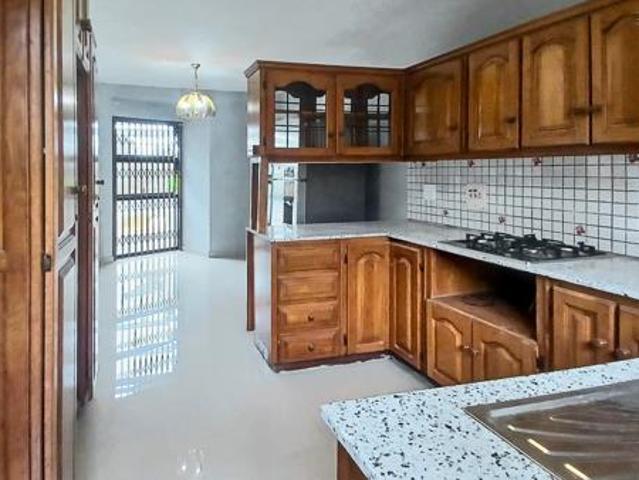 2 Bedroom Garden Cottage in Kloof
