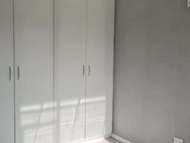 2 Bedroom Garden Cottage in Kunune Park