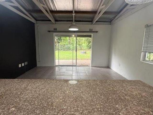 2 Bedroom Garden Cottage in Hatton Estate