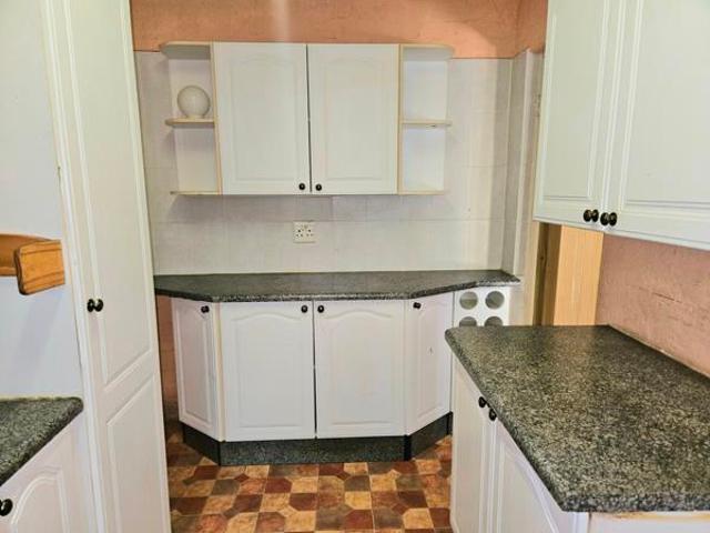 2 Bedroom Garden Cottage in Hamberg