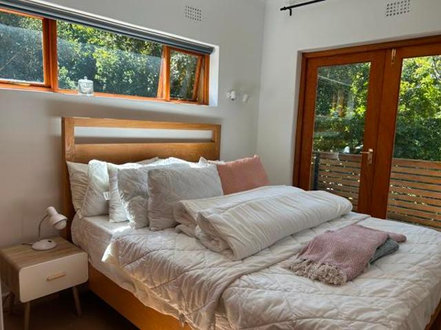 2 Bedroom Garden Cottage in Helgarda Estate