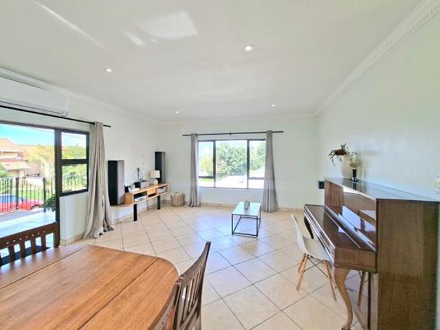 2 Bedroom Garden Cottage in Herrwood Park