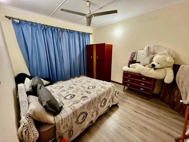 2 Bedroom Garden Cottage in Oudtshoorn