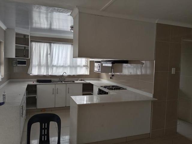2 Bedroom Garden Cottage in Overport