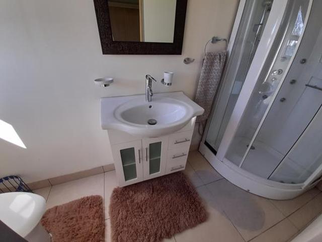 2 Bedroom Garden Cottage in Lochvaal