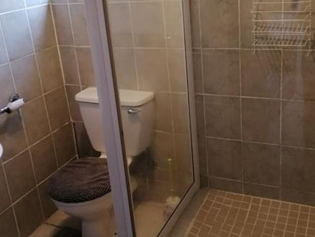 2 Bedroom Garden Cottage in Lemoenkloof