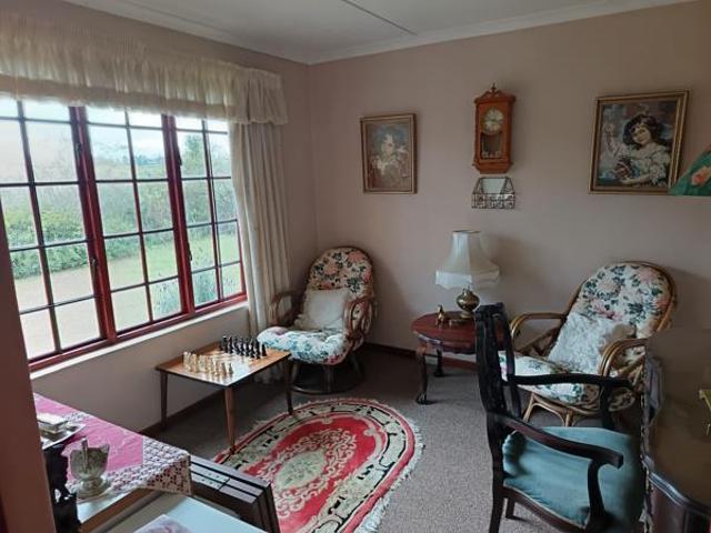 2 Bedroom Garden Cottage in Lidgetton