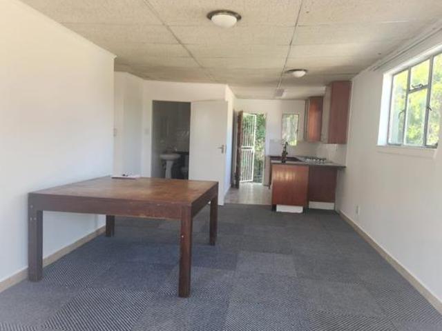 2 Bedroom Garden Cottage in Lyndhurst