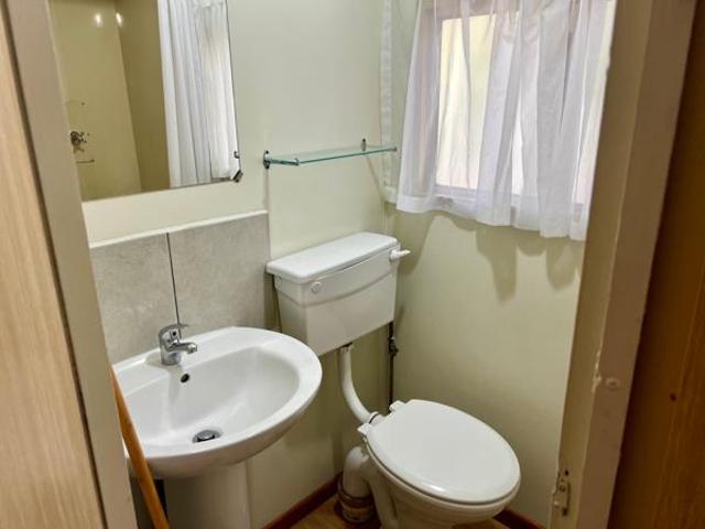 2 Bedroom Garden Cottage in Montagu