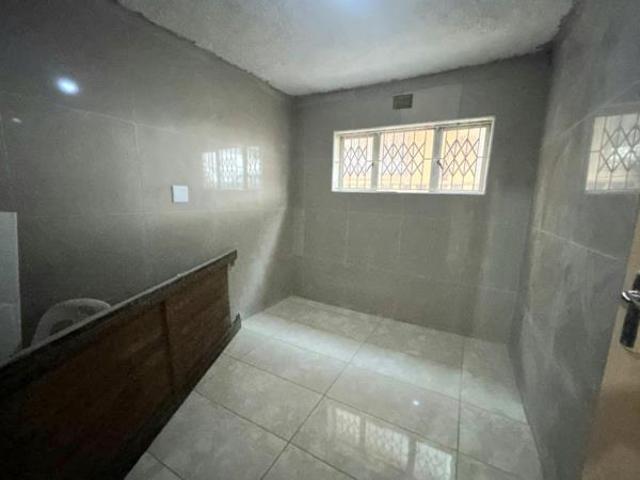 2 Bedroom Garden Cottage in Montford