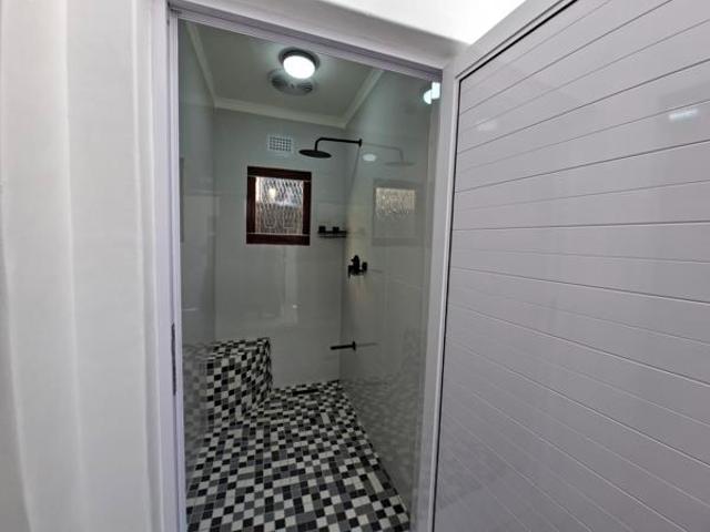 2 Bedroom Garden Cottage in Moorton