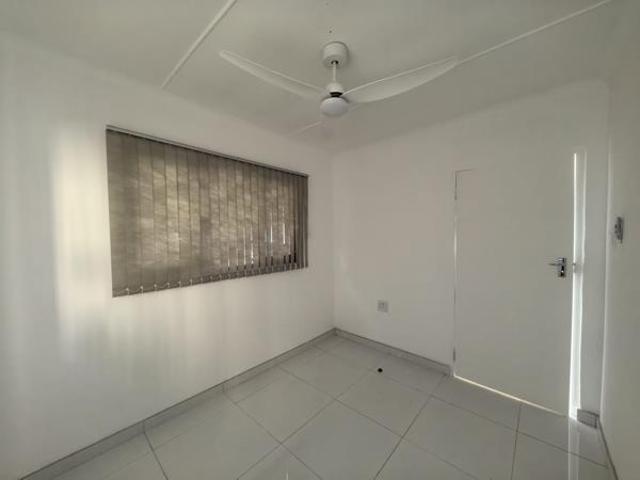 2 Bedroom Garden Cottage in Moorton