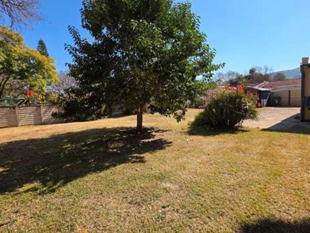 2 Bedroom Garden Cottage in Mayville