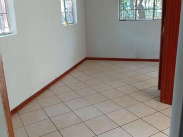 2 Bedroom Garden Cottage in Makhado Louis Trichardt
