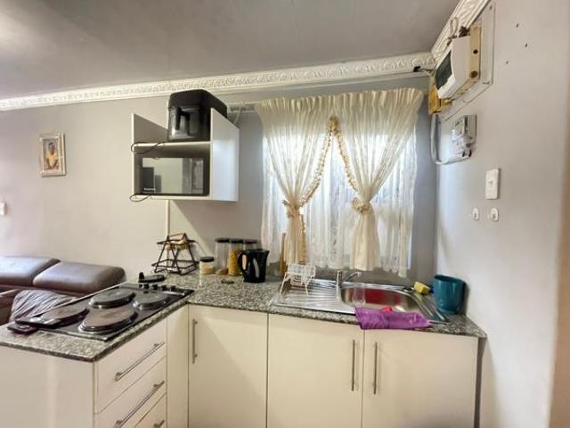 2 Bedroom Garden Cottage in Mariannridge