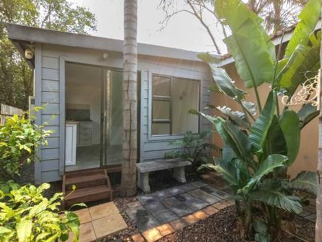 2 Bedroom Garden Cottage in Melodie