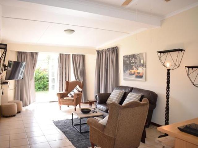 2 Bedroom Garden Cottage in Mill Park